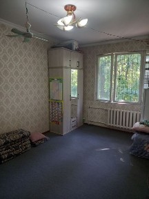 Чиланзар -2 квартал 1-комнатная