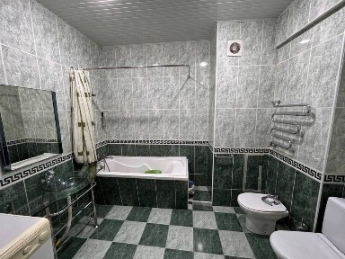 Ташкентская область, Ташкент, Яшнабадский район