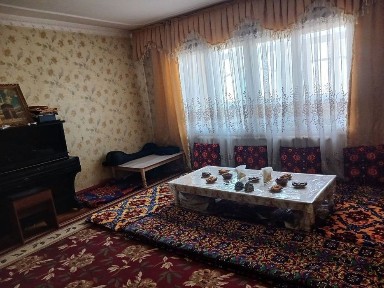 Ташкентская область, Ташкент, Алмазарский район