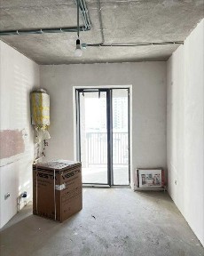 4-х комнатная в ЖК «O'z Makon» отделка предчистовая 78м2 ID: 4278