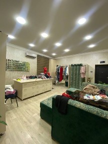 Ташкентская область, Ташкент, Юнусабадский район