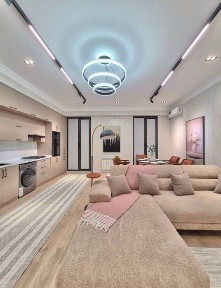 Ташкентская область, Ташкент, Яккасарайский район