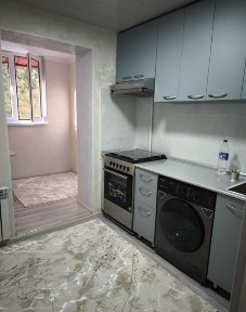 Ташкентская область, Ташкент, Учтепинский район