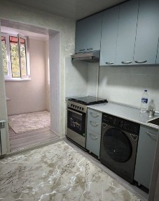 Ташкентская область, Ташкент, Учтепинский район