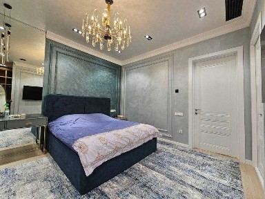 Ташкентская область, Ташкент, Мирзо-Улугбекский район