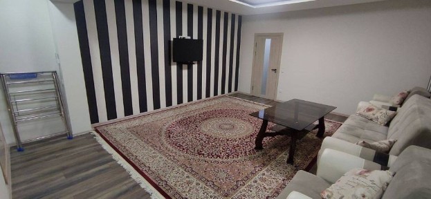 Ташкентская область, Ташкент, Мирабадский район