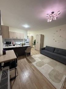 Ваш вариант для сдачи в аренду Ул Махтумкули