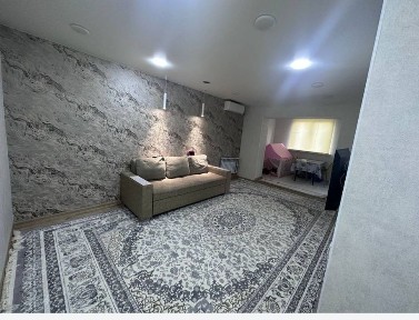 ® ЕВРОРЕМОНТ [68м²] БАЛКОН 2×6 2в3/3/4 Чиланзор-1 Квартира Сотилади