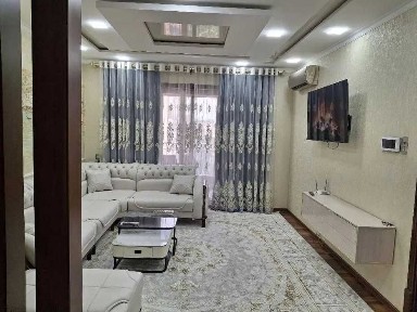 Ташкентская область, Ташкент, Яккасарайский район