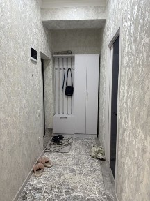 Ташкентская область, Ташкент, Сергелийский район