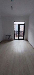 1 xona 40m² Yangi Hayot Sokin makon JK novostroyka 5-metroga 2km