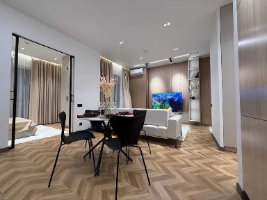 Бомба Цена! Яккасарайский 2х ком Prestige Gardens Шота Руставели ID06!