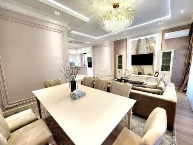 Ташкентская область, Ташкент, Яккасарайский район