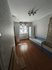 Продаётся 4х-ком/5этаж/9этажка Юнусабад 5 квл ресторан Шохсарой