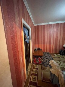 Ташкентская область, Ташкент, Чиланзарский район