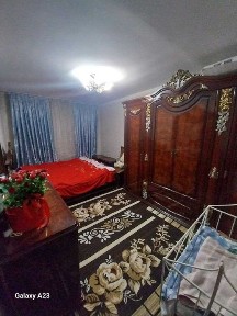 Хозирабад 3-4-5, балкон 2х6, 68м2