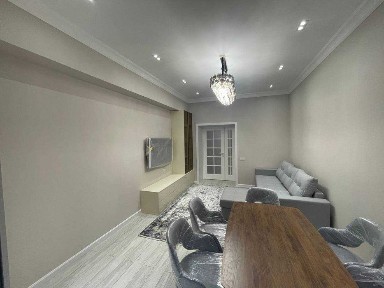 Dream house Яккасарай 3х квартира ЖК Хонсарой 8-роддом | Аэропорт