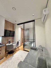 Квартира на продажу в новостройке, Шайхантахур | 1*2 ком, площадь 28м2