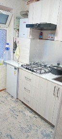 Срочно своя 1комнатная квартира