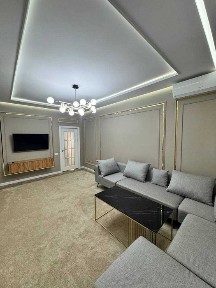 Продаю 2х квартира на Яккасарае Шота Руставели, Южный вокзал ЖК