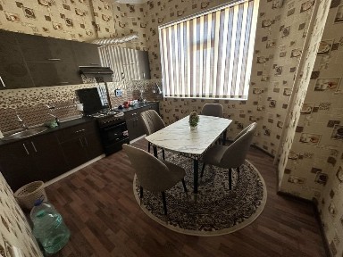 Арендага квартира