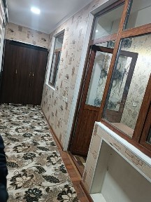 Квартира сотилади