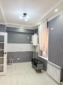 Квартира Хон Сарой