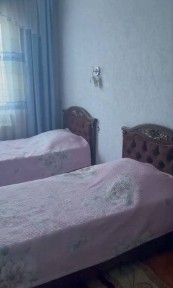 Ижарага 4/5/9 Самарканд Дарвоза 4х комнатная в аренду оила йоки қизлар