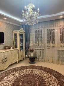 Арендага навастройка квартира Новза метро ойлага қиз болларга 500$