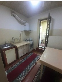 В Шайхантахурском р. Ц 13 сдается в аренду 1комн квартира