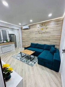 Сдается двух комнатная с ремонтом Чиланзар 3