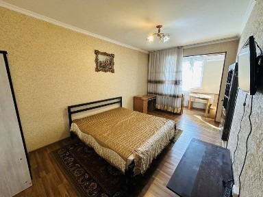 Ташкентская область, Ташкент, Мирзо-Улугбекский район