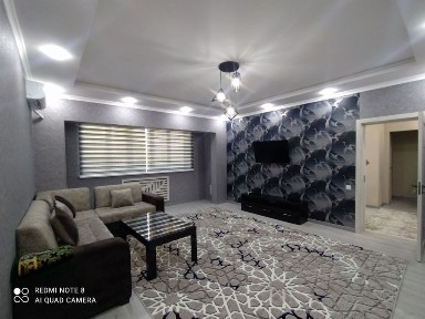 Ташкентская область, Ташкент, Мирзо-Улугбекский район