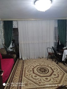 Ташкентская область, Ташкент, Юнусабадский район