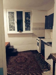 Ташкентская область, Ташкент, Яккасарайский район