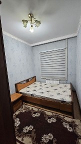 Ташкентская область, Ташкент, Яккасарайский район