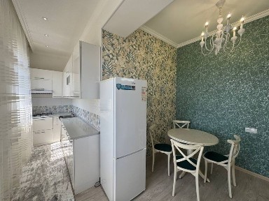 Ташкентская область, Ташкент, Мирзо-Улугбекский район