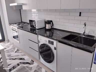 Ташкентская область, Ташкент, Бектемирский район