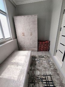 Bezmakler kvartira ijaraga beriladi