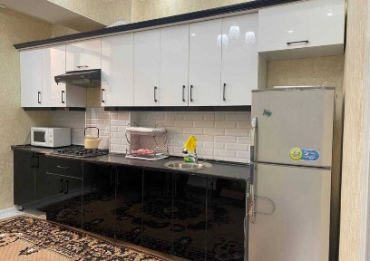 Yunus Rajabiy metro bekati yaqinida kvartira bor