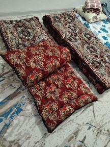 2 та ишлидиган озода бола керак