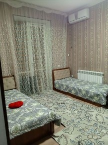 Ташкентская область, Ташкент, Чиланзарский район