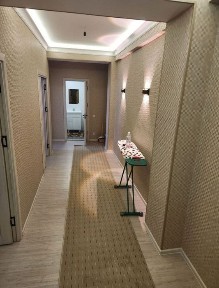 Ташкентская область, Ташкент, Чиланзарский район