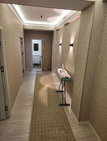 Ташкентская область, Ташкент, Чиланзарский район