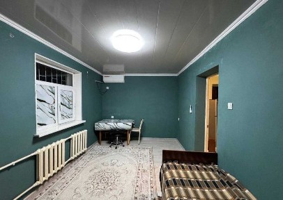 Ташкентская область, Ташкент, Мирзо-Улугбекский район