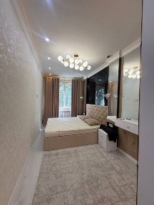 Novza metro kvartira