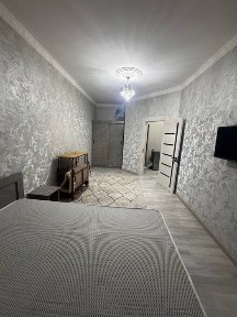 Ташкентская область, Ташкент, Мирзо-Улугбекский район