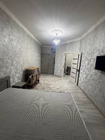 Ташкентская область, Ташкент, Мирзо-Улугбекский район