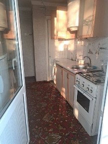 Ташкентская область, Чирчик