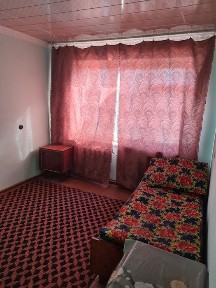 Arendaga beriladi 1 xonali dom 2-qavatda. Remonti yaxshi.